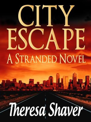 cover image of City Escape